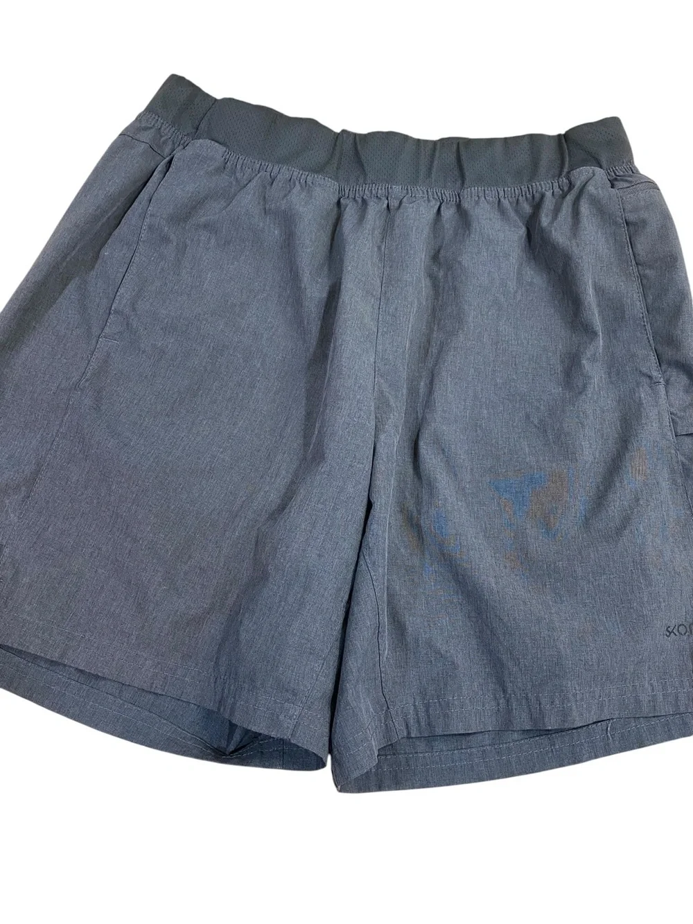 Skora Shorts